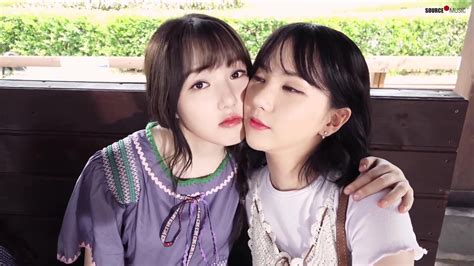 yerin porn|Yerin x Eunha .